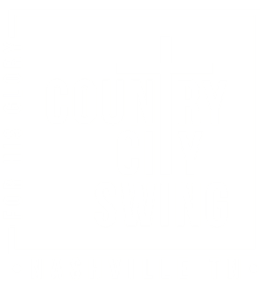 Country City Swing Logo